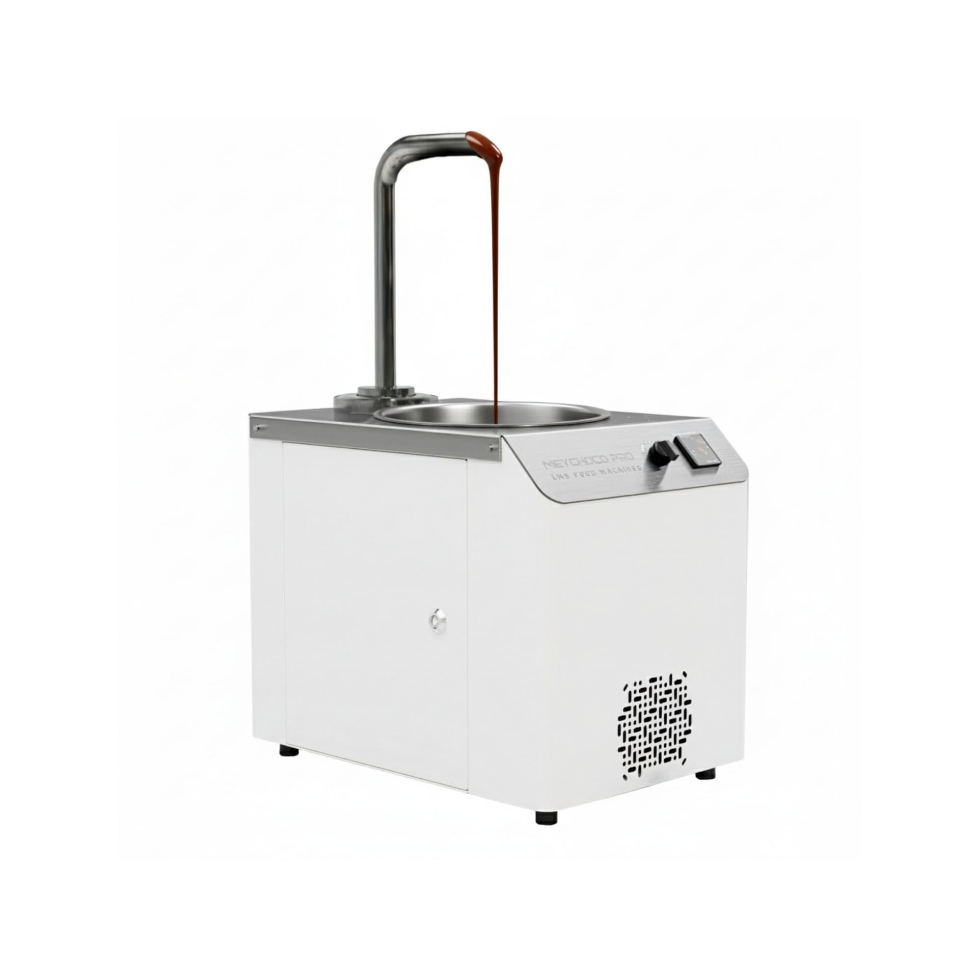 MeyChoco Mini-Pro Chocolate Dispenser - Flow