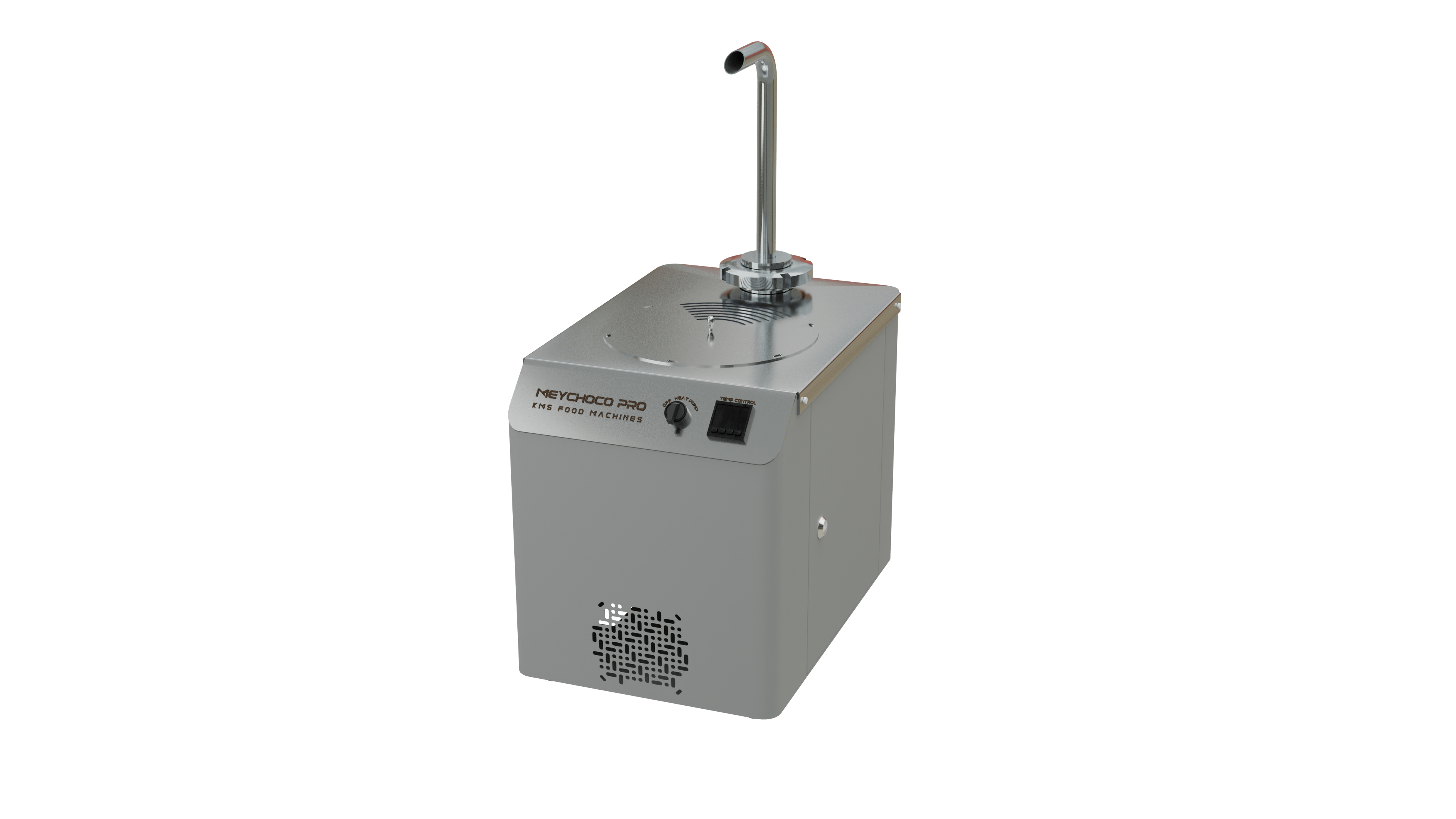 MeyChoco Mini-Pro front view