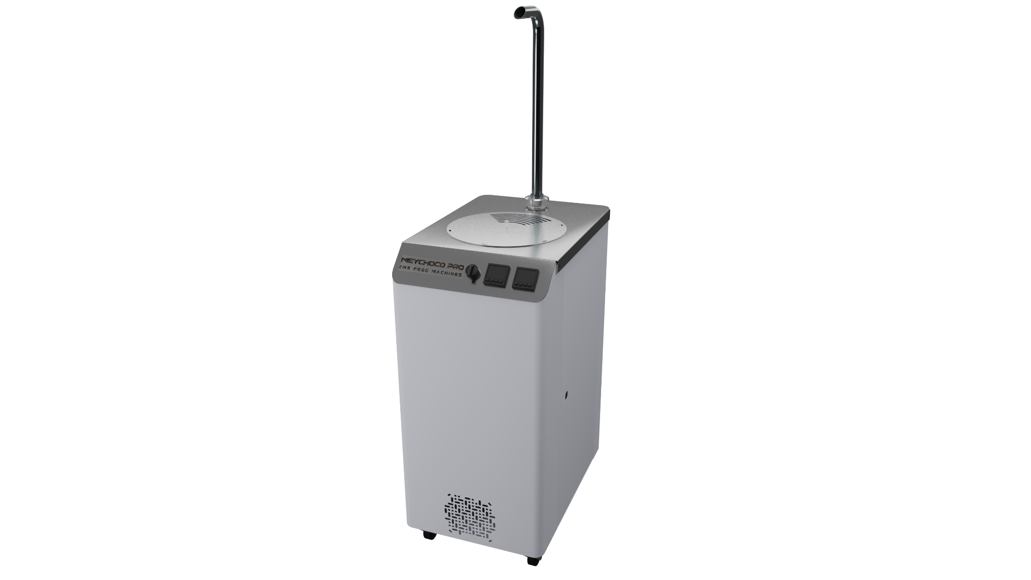MeyChoco Pro front view